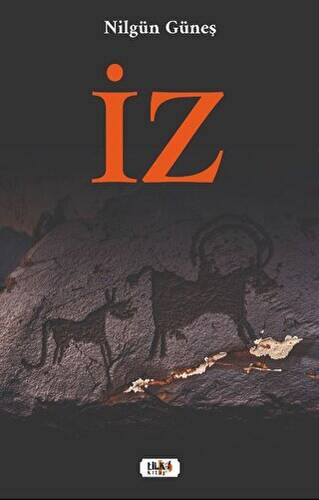 İz - 1