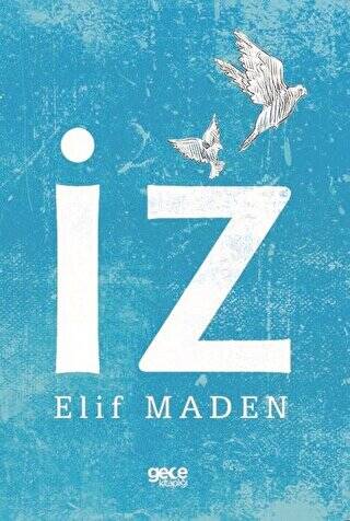 İz - 1