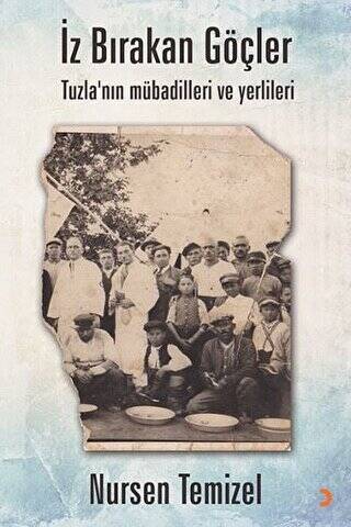 İz Bırakan Göçler - 1