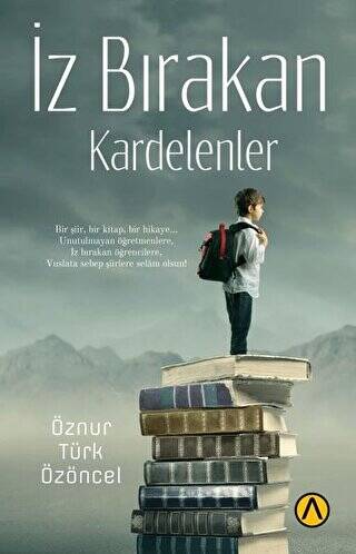 İz Bırakan Kardelenler - 1