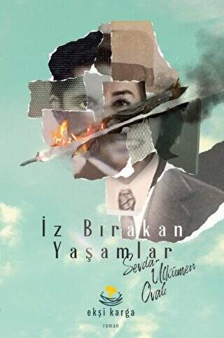 İz Bırakan Yaşamlar - 1