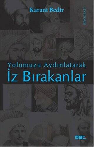 İz Bırakanlar - 1