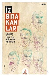 İz Bırakanlar - 1