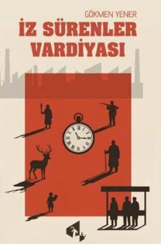 İz Sürenler Vardiyası - 1