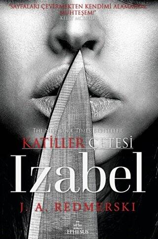 Izabel - Katiller Çetesi - 1