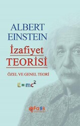 İzafiyet Teorisi - Fark Yayınları