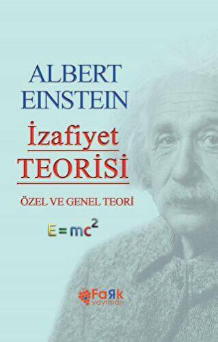 İzafiyet Teorisi - 1