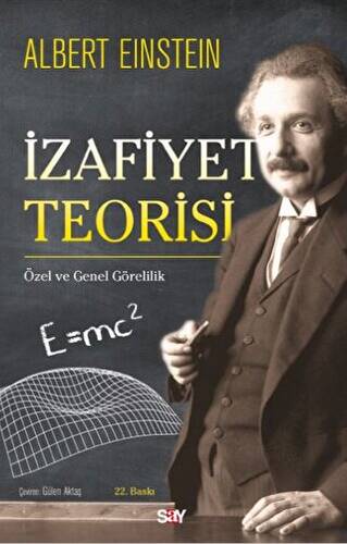 İzafiyet Teorisi - 1