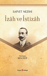 İzah ve İstizah - Kurgan Edebiyat