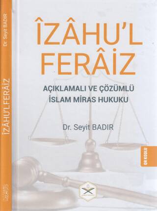 İzahu`l Feraiz - 1