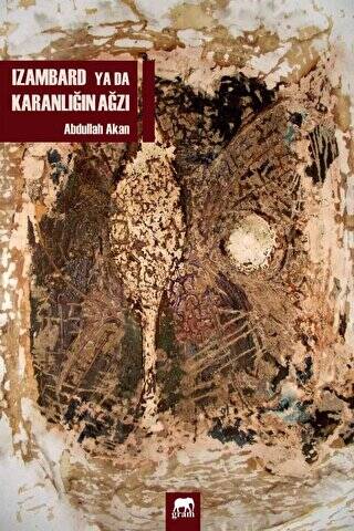 Izambard ya da Karanlığın Ağzı - 1