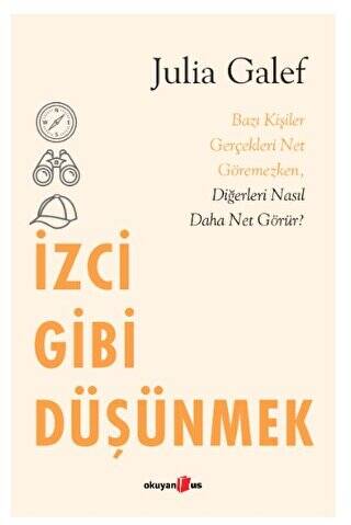 İzci Gibi Düşünmek - 1