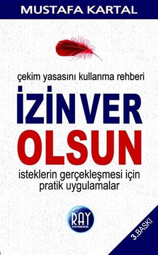 İzin Ver Olsun - 1