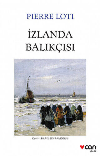 İzlanda Balıkçısı - 1