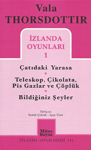 İzlanda Oyunları 1 - 1