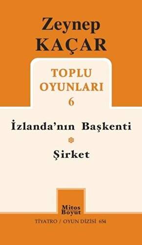 İzlanda`nın Başkenti Şirket - Toplu Oyunları 6 - 1