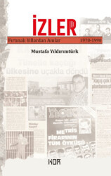 İzler - Kor Kitap