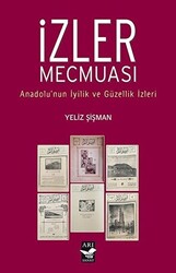 İzler Mecmuası - 1