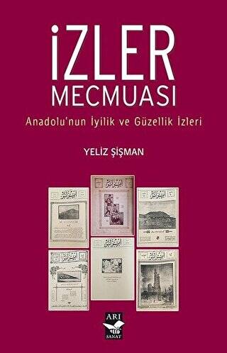 İzler Mecmuası - 1