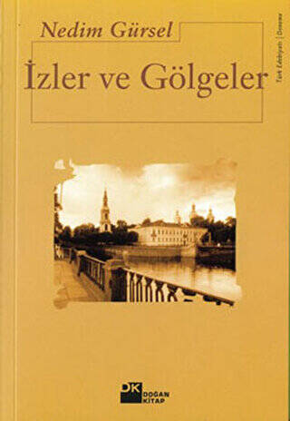 İzler ve Gölgeler - 1