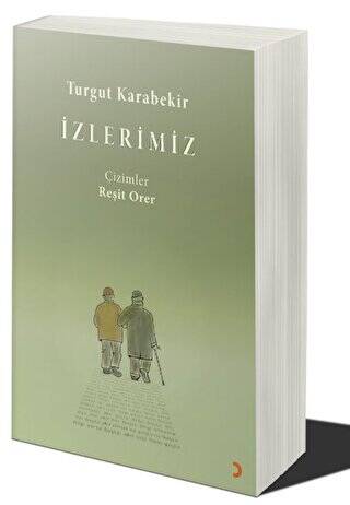 İzlerimiz - 1