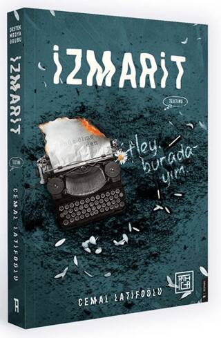 İzmarit - 1