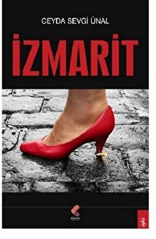 İzmarit - 1