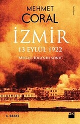 İzmir: 13 Eylül 1922 - 1