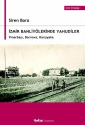 İzmir Banliyölerinde Yahudiler - Yakın Kitabevi