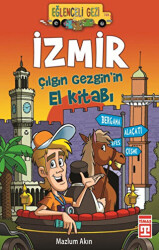 İzmir - Çılgın Gezgin’in El Kitabı - 1