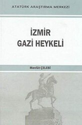 İzmir Gazi Heykeli - 1