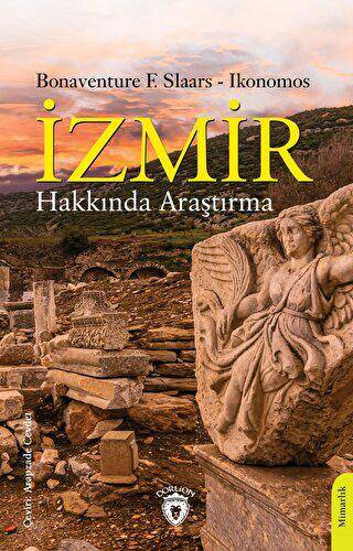 İzmir Hakkında Araştırma - 1