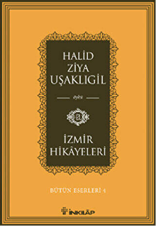 İzmir Hikayeleri - 1