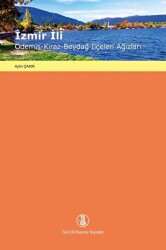 İzmir İli - Ödemiş - Kiraz - Beydağ İlçeleri Ağızları - 1