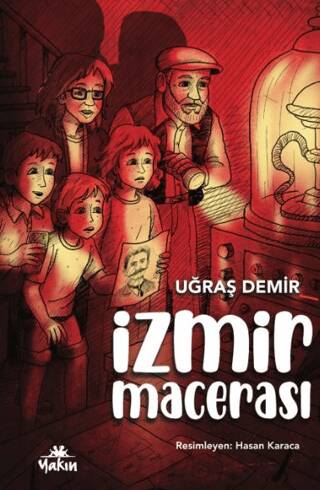 İzmir Macerası - 1