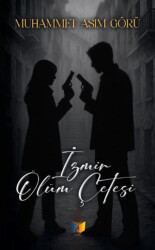 İzmir Ölüm Çetesi - Ateş Yayınları