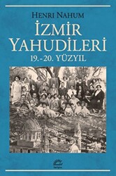 İzmir Yahudileri - İletişim Yayınevi