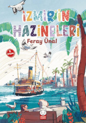 İzmir’in Hazineleri - Kırmızı Kedi Çocuk