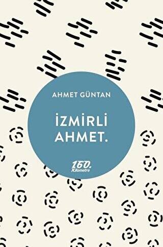 İzmirli Ahmet. - 1