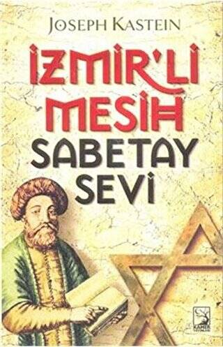 İzmirli Mesih Sabetay Sevi - 1