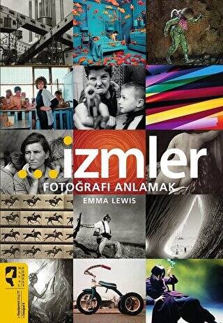 İzmler - Fotoğrafı Anlamak - 1