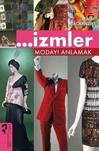 İzmler Modayı Anlamak - 1