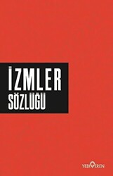 İzmler Sözlüğü - Yediveren Yayınları