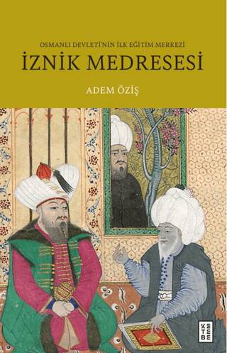 İznik Medresesi - 1