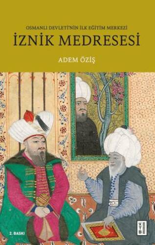 İznik Medresesi - 1