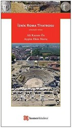 İznik Roma Tiyatrosu - Homer Kitabevi