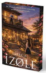 İzole - İndigo Kitap