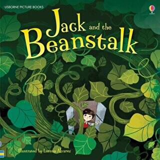 Jack and the Beanstalk - 1