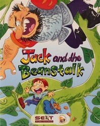 Jack and The Beanstalk + Cd Level 4 - 1