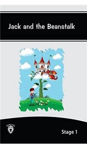 Jack And The Beanstalk İngilizce Hikayeler Stage 1 - 1